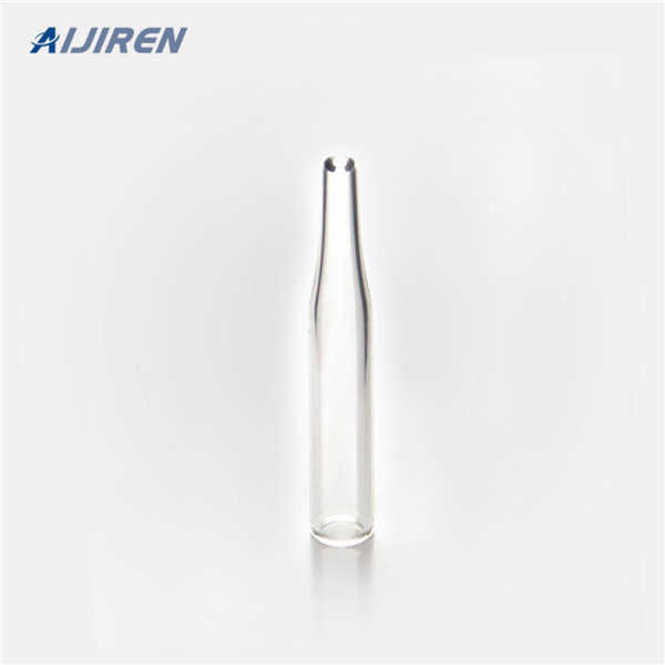 Aijiren 9mm GC vials manufacturer factory wholesales